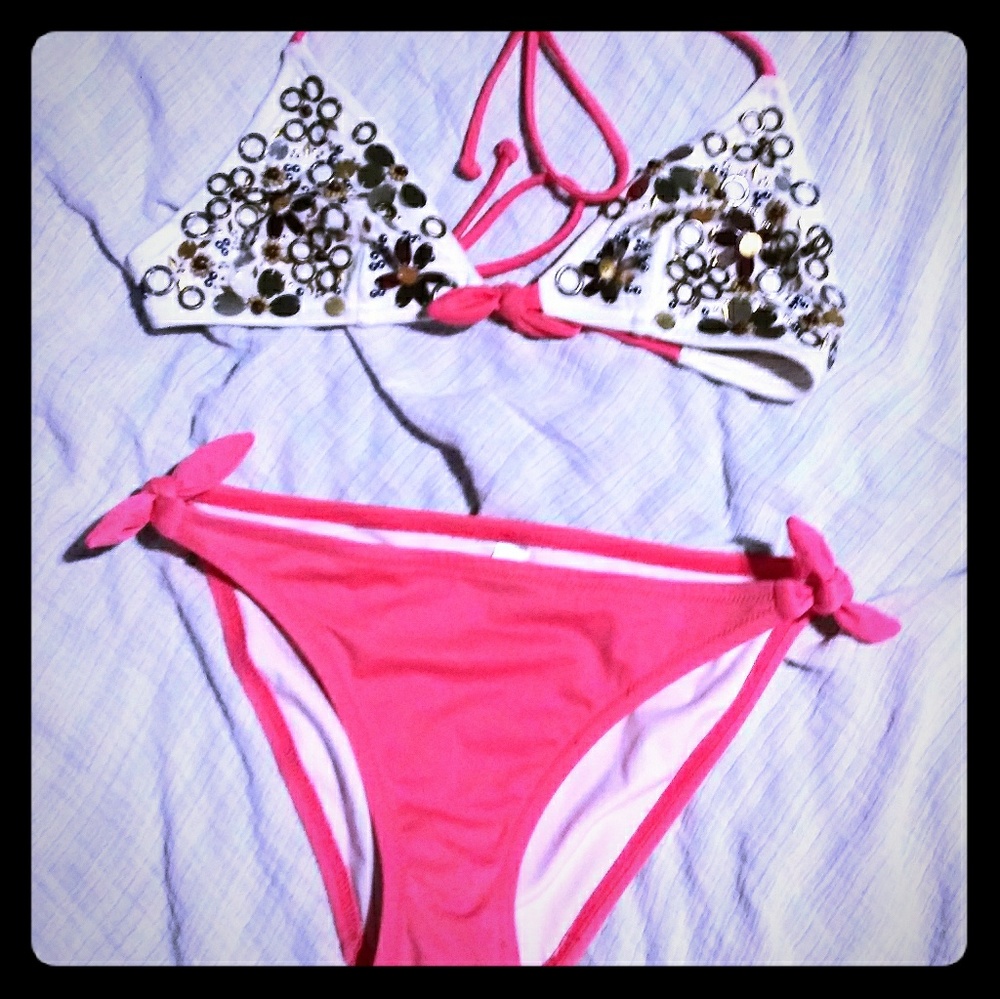 Swimsuit
